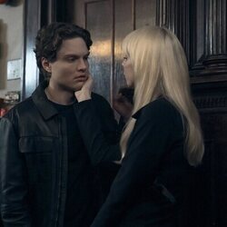 Asa Germann en 'Nuevo año, nueva universidad' de 'Gen V'