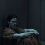 Derek Luh en Capítulo 1 titulado 'Nuevo año, nueva universidad' de 'Gen V'