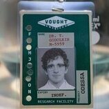 Ethan Slater en 'Nuevo año, nueva universidad' de 'Gen V'