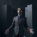 Hamish Linklater en 2x02 'La justicia nunca olvida' de 'Gen V'