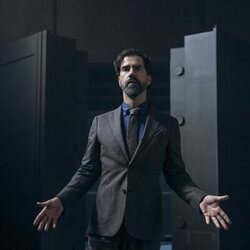 Hamish Linklater en 2x02 'La justicia nunca olvida' de 'Gen V'
