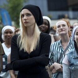 Maddie Phillips en 'La H es de humano' de 'Gen V'