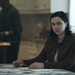 London Thor en la temporada 2 y el capítulo 03 de 'Gen V'