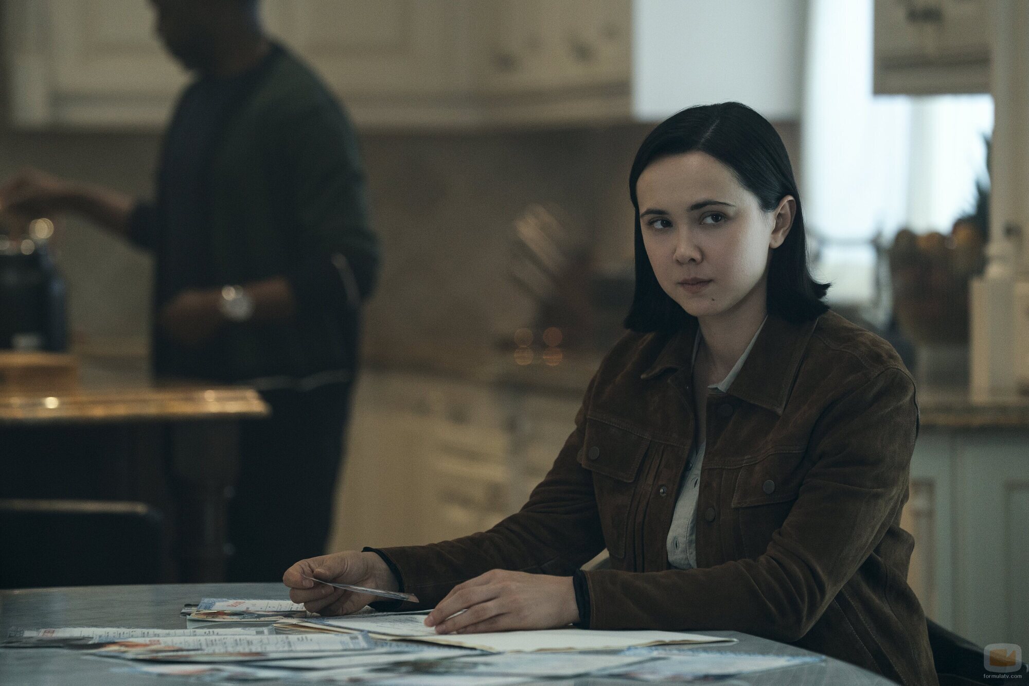 London Thor en la temporada 2 y el capítulo 03 de 'Gen V'