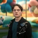 Asa Germann en el 'La H es de humano' de 'Generación V'