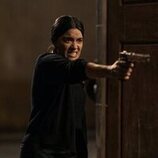 Paulina Gaitán en Capítulo 1 titulado 'Las Dos Venganzas' de 'Las muertas'