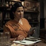 Arcelia Ramírez en 'Historia de las casas' de 'Las muertas'