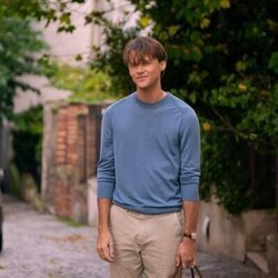 Christopher Briney en 'Por fin' de 'El verano en que me enamoré'