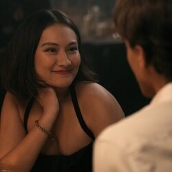 Lola Tung en 'Por fin' de 'The Summer I Turned Pretty'