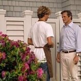 Tom Everett Scott en la temporada 3 y el capítulo 11 de 'El verano en que me enamoré'