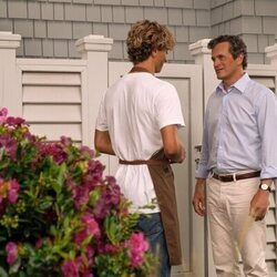 Tom Everett Scott en la temporada 3 y el capítulo 11 de 'El verano en que me enamoré'