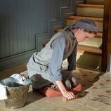 María Castro en el 4x185 de 'La promesa'