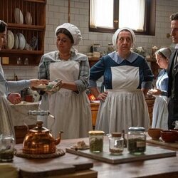 4x185 de 'La promesa'