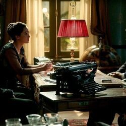 'Viernes 19 de septiembre de 2025' de 'La Promesa'