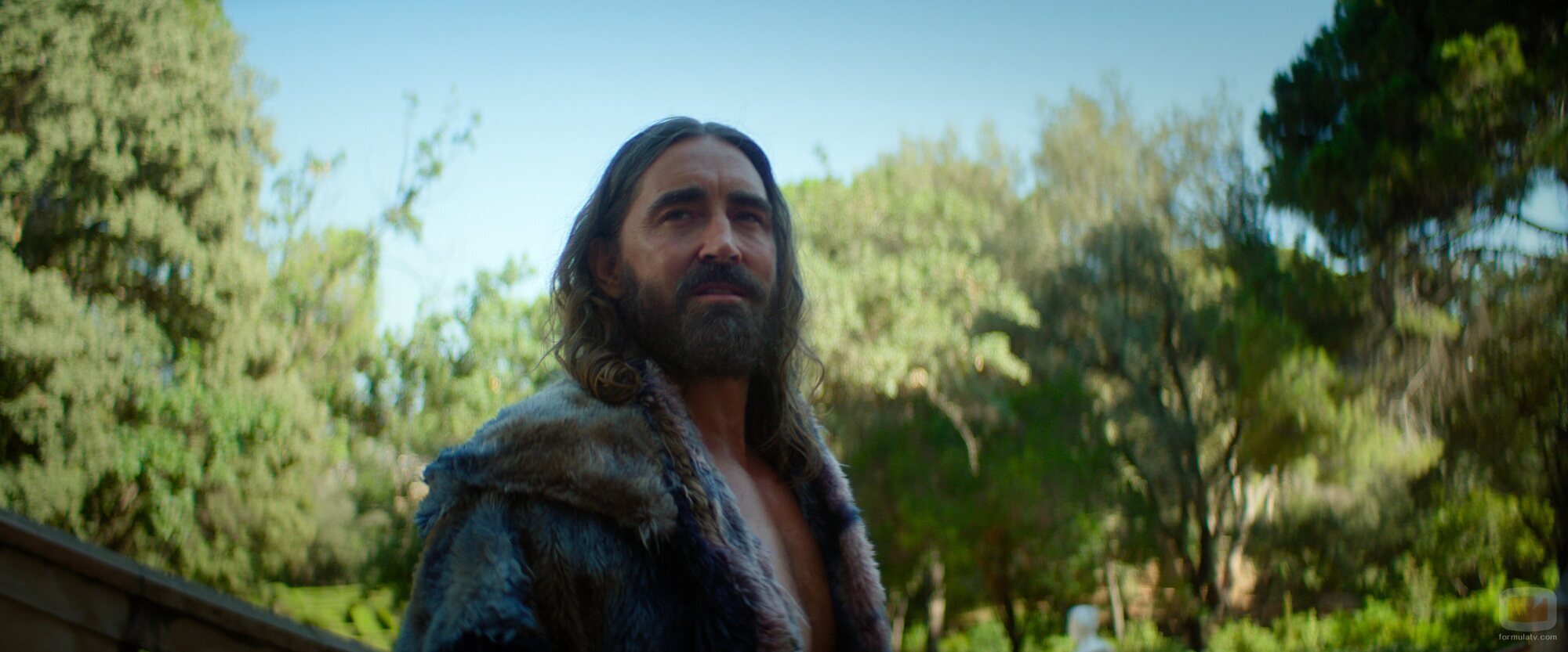 Lee Pace en el 3x01 de 'Fundación'