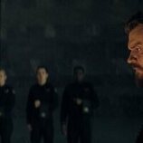 Pilou Asbaek en el 3x02 de 'Foundation'