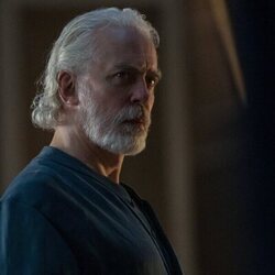 Terrence Mann en Capítulo 2 titulado 'Sombras en los cálculos' de 'Fundación'