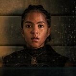 Lou Llobell en el 3x02 de 'Foundation'