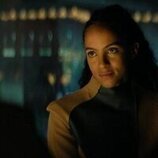 Lou Llobell en 3x03 'Cuando un libro te encuentra' de 'Fundación'