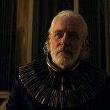 Lee Pace en 3x03 titulado 'Cuando un libro te encuentra' de 'Fundación'