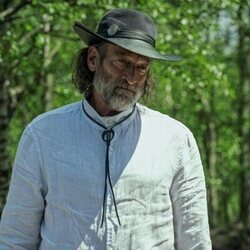 3x03 titulado 'Cuando un libro te encuentra' de 'Fundación'