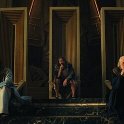 3x03 de 'Foundation'