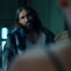 Laura Birn en el 3x04 de 'Foundation'