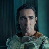 Lee Pace en el 3x04 de 'Foundation'
