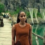 Lou Llobell en la temporada 3 y el capítulo 04 de 'Fundación'