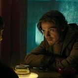 Cassian Bilton en el 3x04 de 'Foundation'