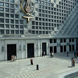 Temporada 3 y el capítulo 04 de 'Fundación'