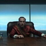 Leo Bill en 'La fuerza de su mirada' de 'Foundation'