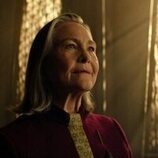 Cherry Jones en el 3x04 de 'Fundación'