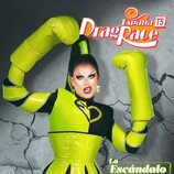 La Escándalo, concursante de 'Drag Race España 5'