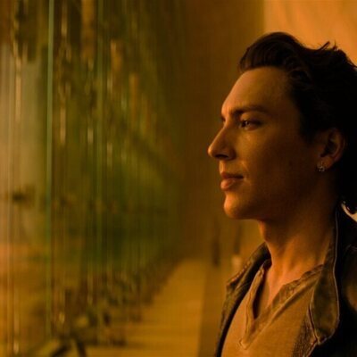 Cody Fern en 3x05 'Donde los tiranos pasan la eternidad' de 'Fundación'