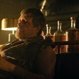 Darren Pettie en la temporada 3 y el capítulo 05 de 'Fundación'