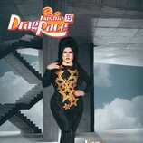 Eva Harrington, concursante de 'Drag Race España 5'