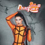 Dafne Mugler, concursante de 'Drag Race España 5'