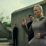 Laura Birn en 3x05 titulado 'Donde los tiranos pasan la eternidad' de 'Fundación'