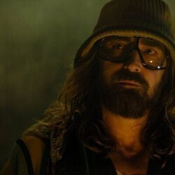 Lee Pace en Capítulo 6 titulado 'La forma del tiempo' de 'Fundación'