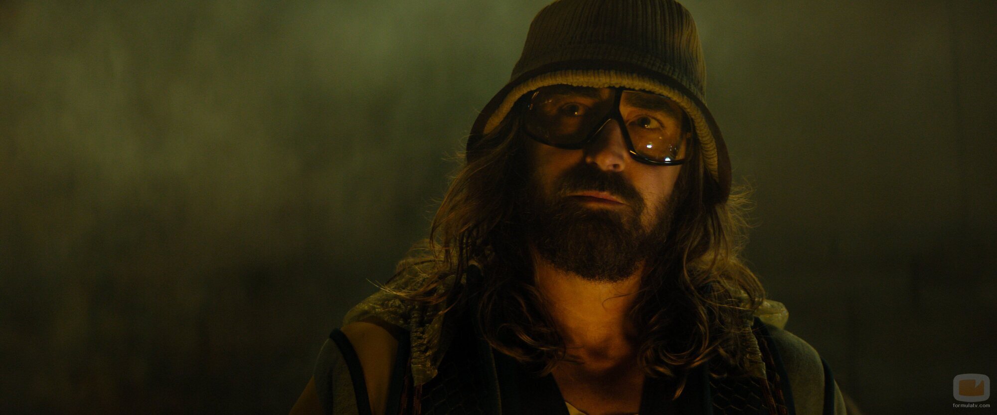 Lee Pace en Capítulo 6 titulado 'La forma del tiempo' de 'Fundación'