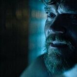 Pilou Asbaek en 3x06 titulado 'La forma del tiempo' de 'Fundación'
