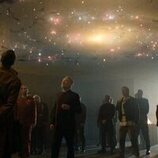 Jared Harris en 'La forma del tiempo' de 'Foundation'