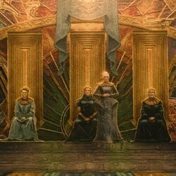 'En fin de la Fundación' de 'Fundación'