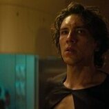 Cody Fern en el 3x07 de 'Foundation'