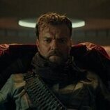 Pilou Asbaek en 'Involucrarse en el juego' de 'Fundación'
