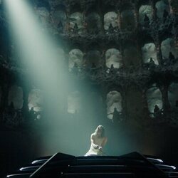 Lee Pace en Capítulo 8 titulado 'Involucrarse en el juego' de 'Fundación'