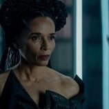 Rowena King en la temporada 3 y el capítulo 09 de 'Fundación'