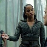 Lou Llobell en 'Los caminos que nos eligen' de 'Fundación'