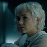 Synnove Karlsen en 'Los caminos que nos eligen' de 'Fundación'